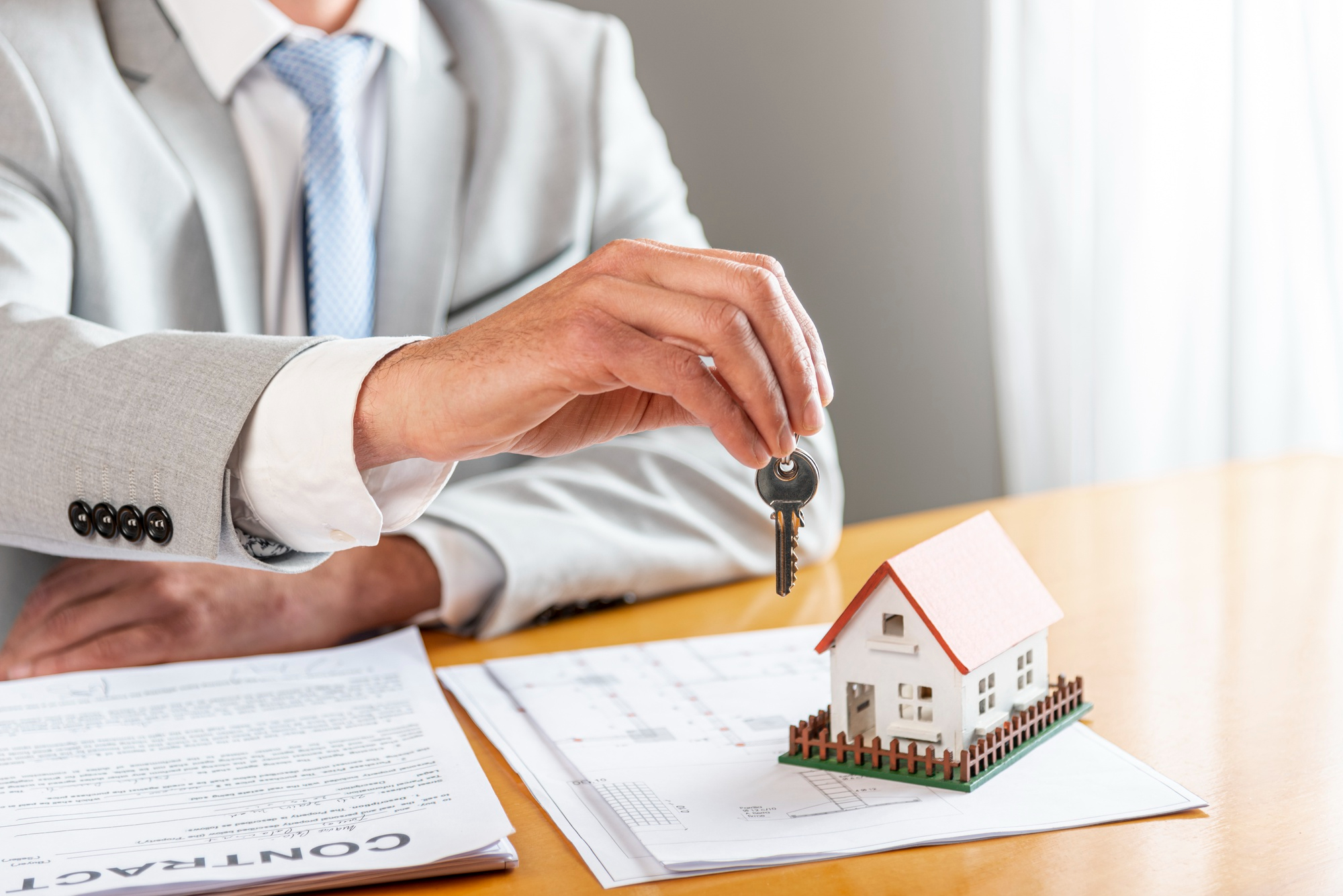 Home Loans