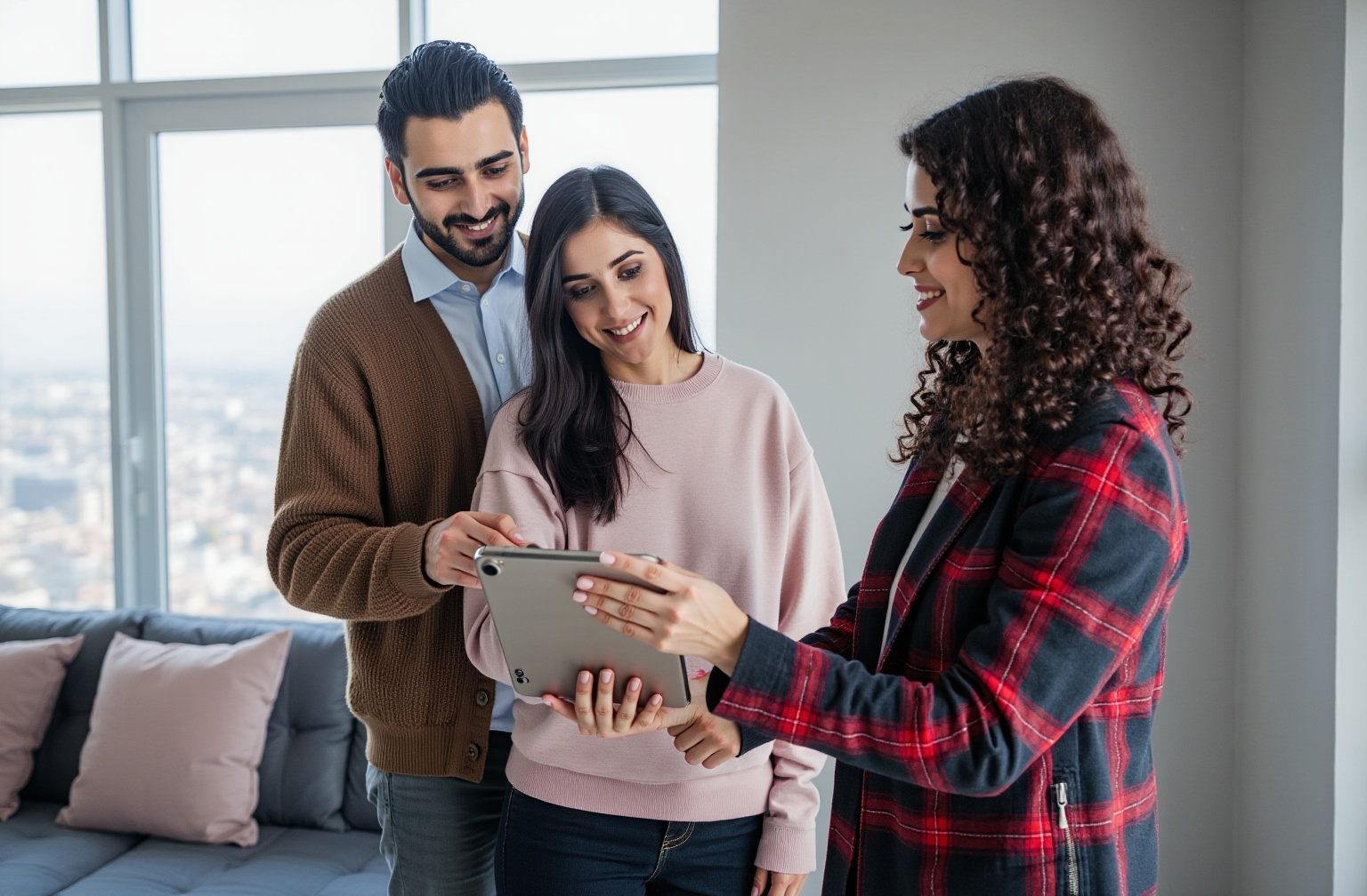 Property Management